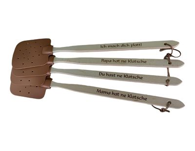 Fliegenklatsche