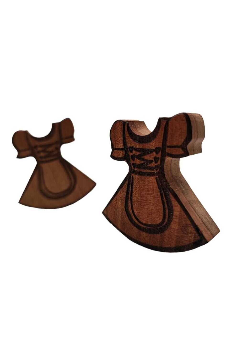 Magnet "Dirndl"