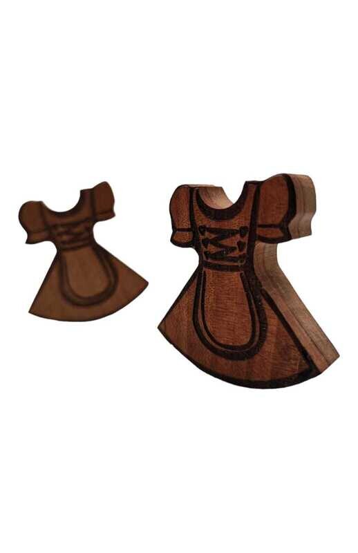 Magnet "Dirndl"