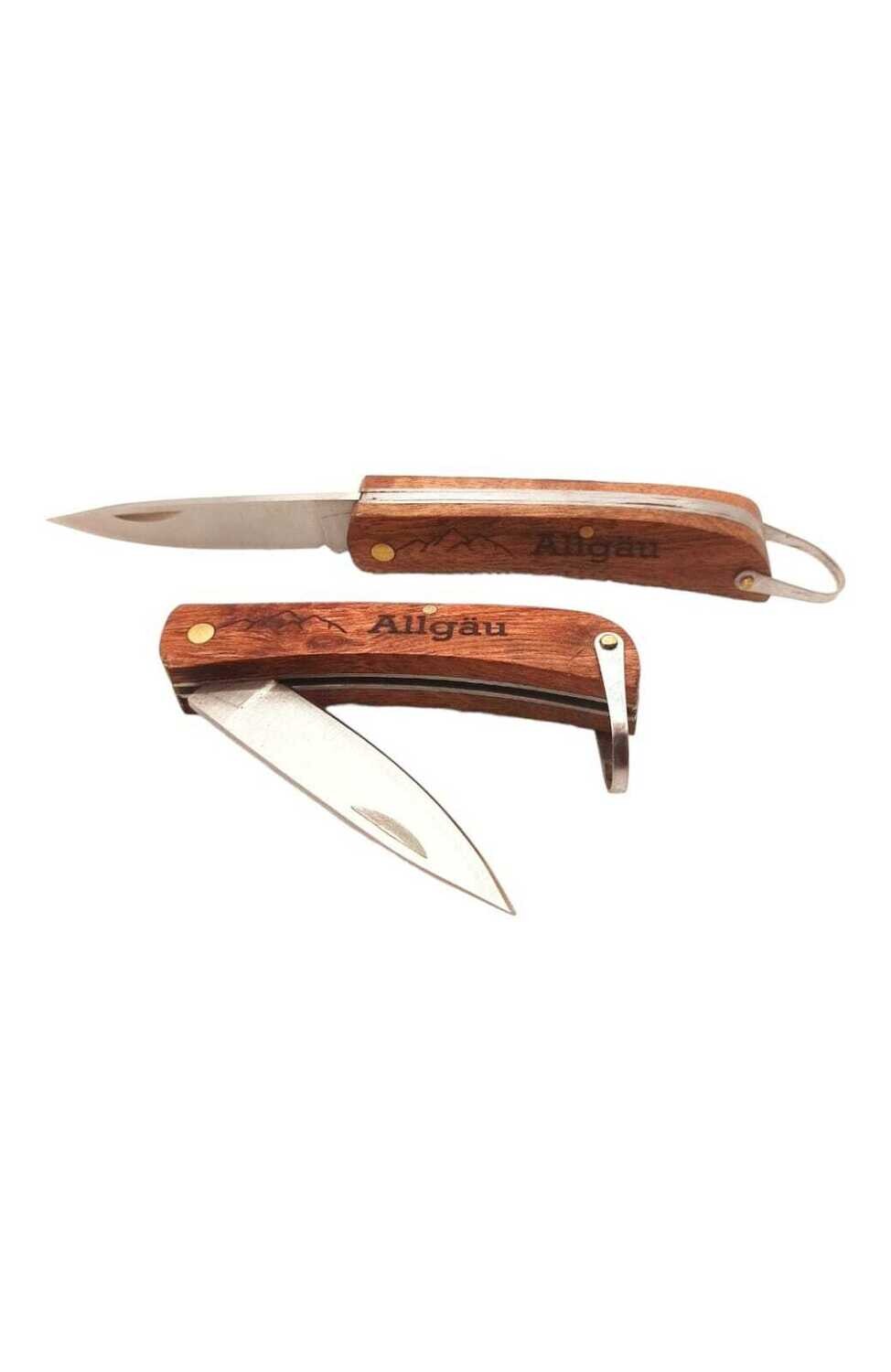 Messer "Allgäu"