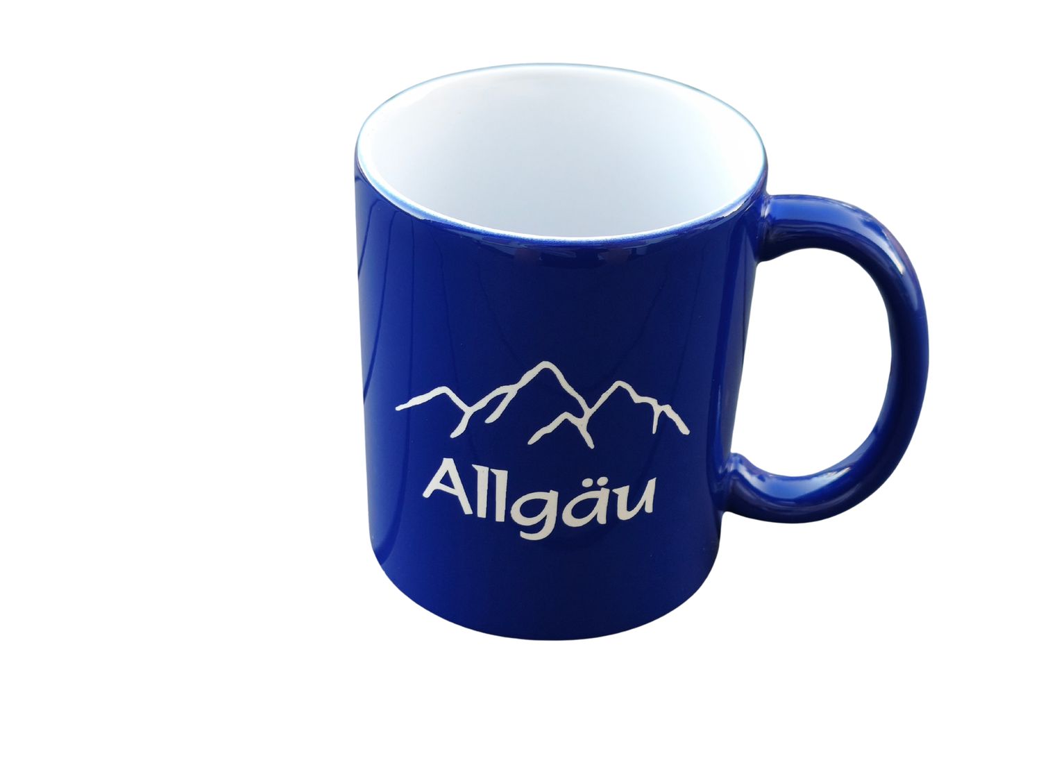Tasse "Allgäu"