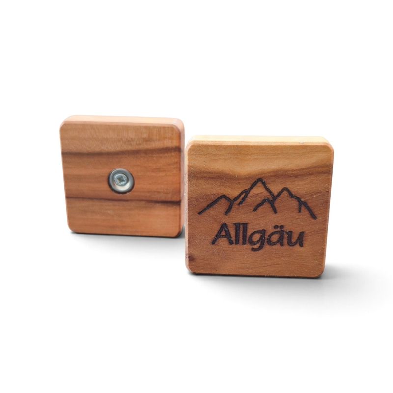 Magnet "Allgäu"