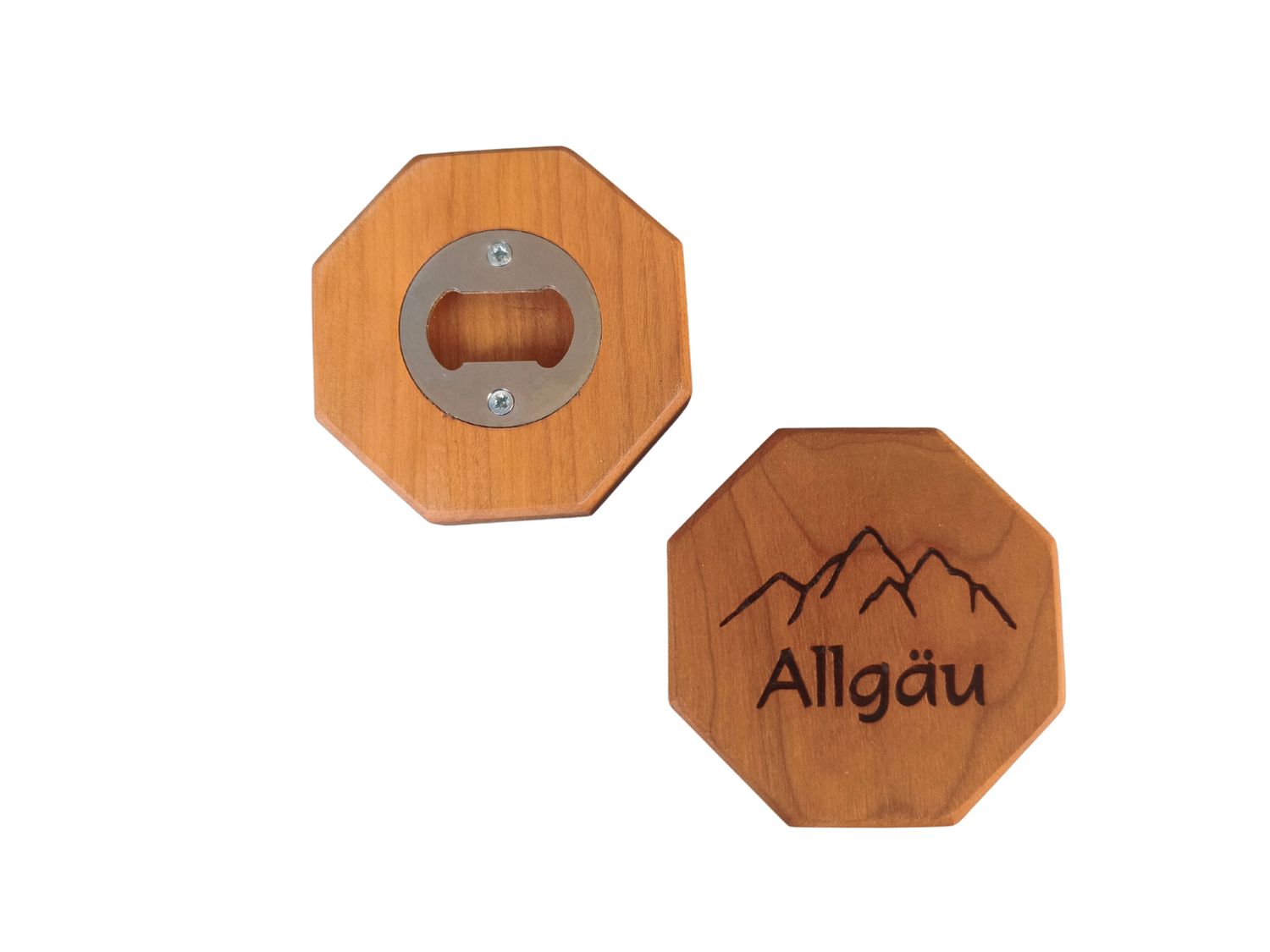 Flaschenöffner "Allgäu"