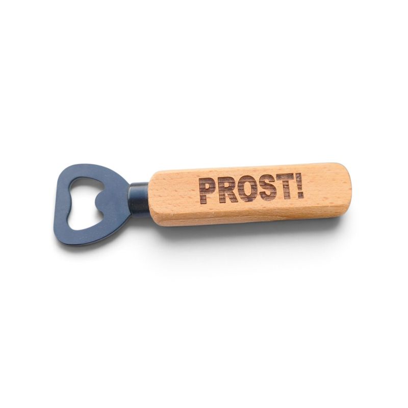Flaschenöffner "Prost"