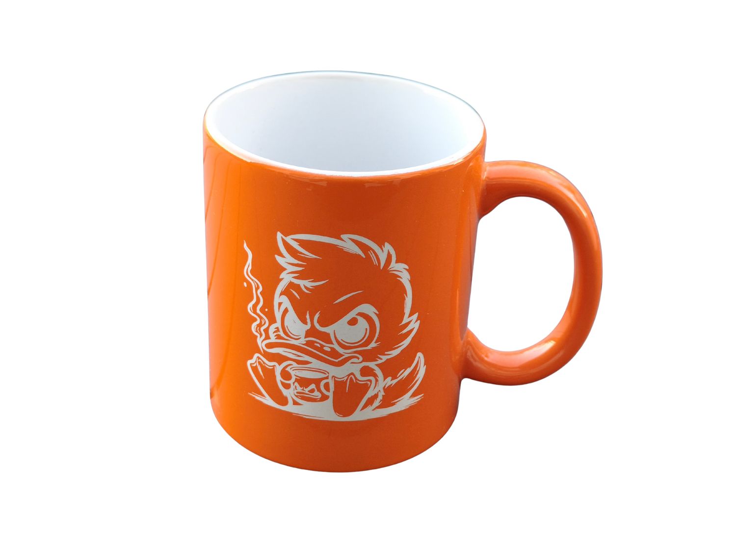 Tasse "Ente"