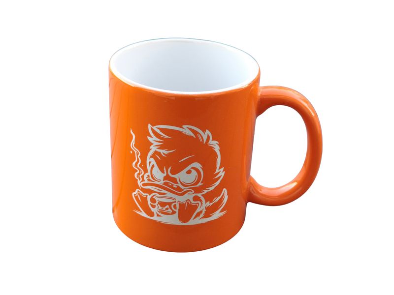 Tasse "Ente"