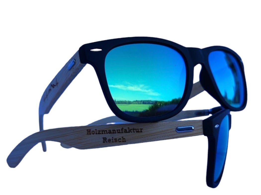 Sonnenbrille "Wunschgravur