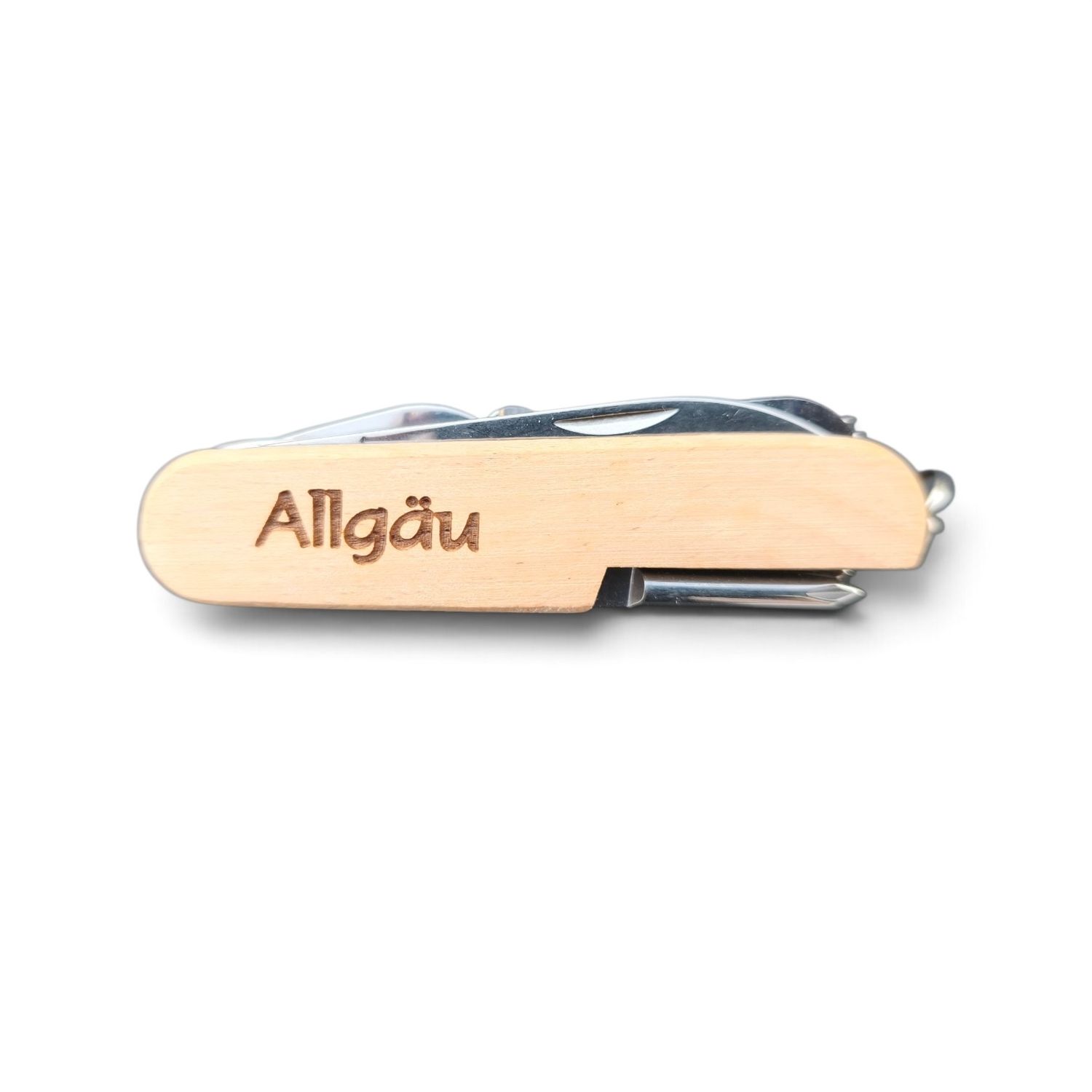 Taschenmesser "Allgäu"