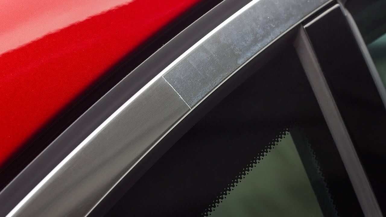 Chrome Lining Polish