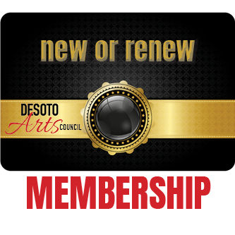 Desoto Arts Council Membership