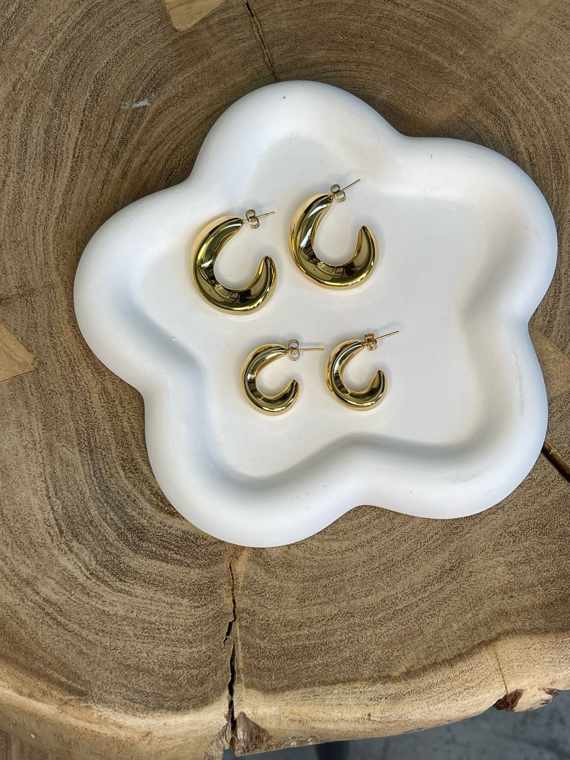 CELESTE EARRINGS