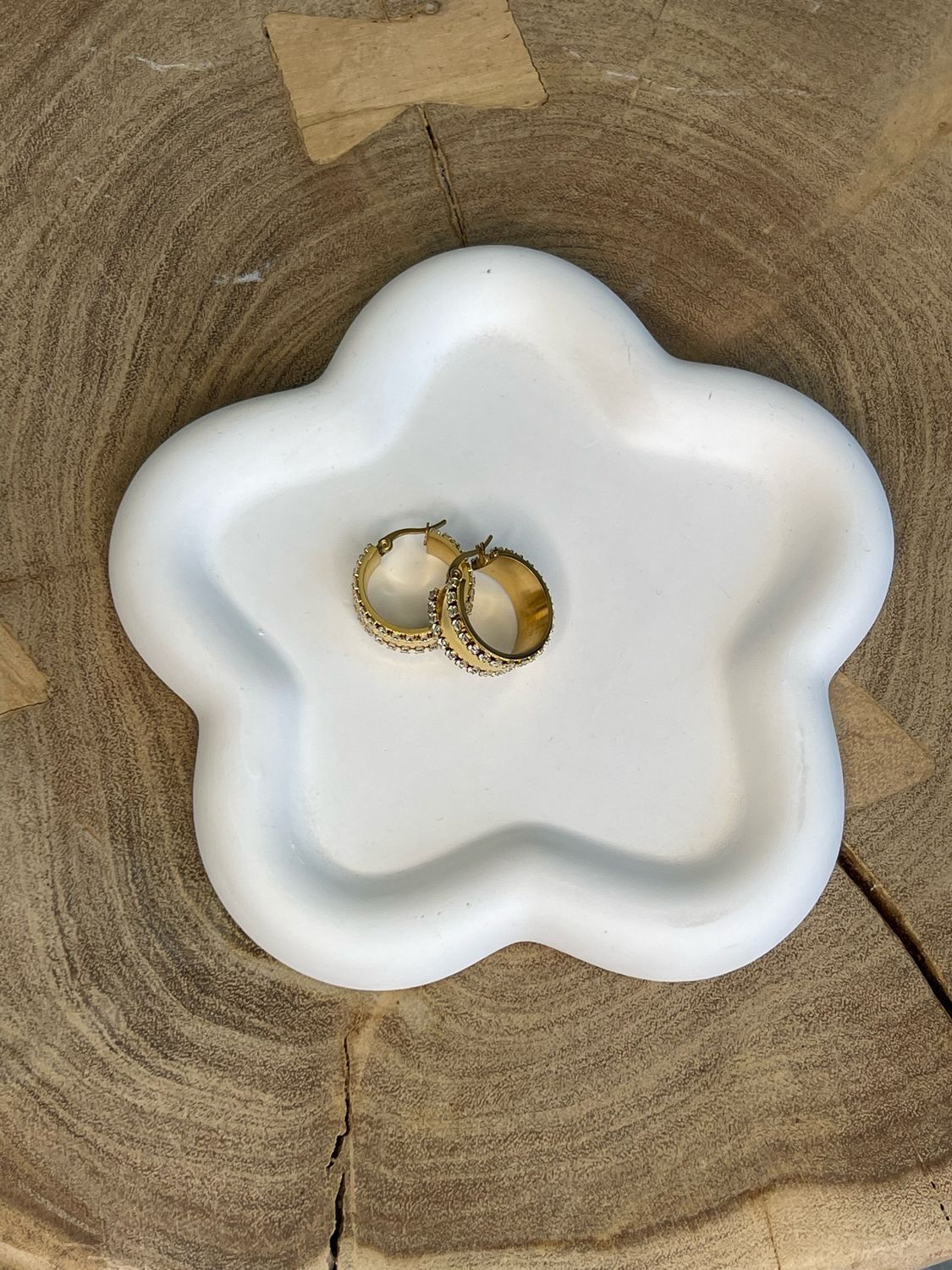 GRACE EARRINGS