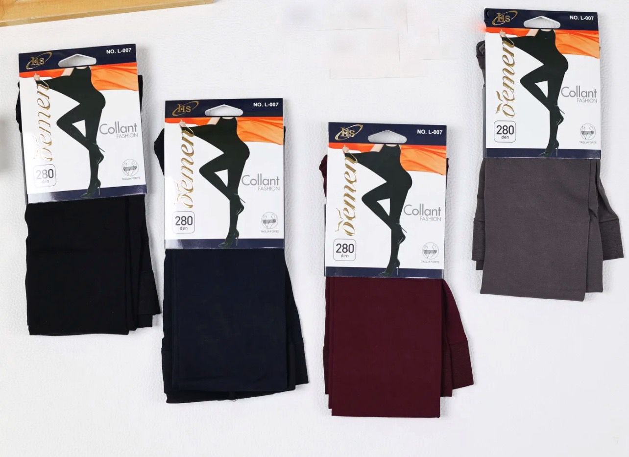 OPAQUE TIGHTS