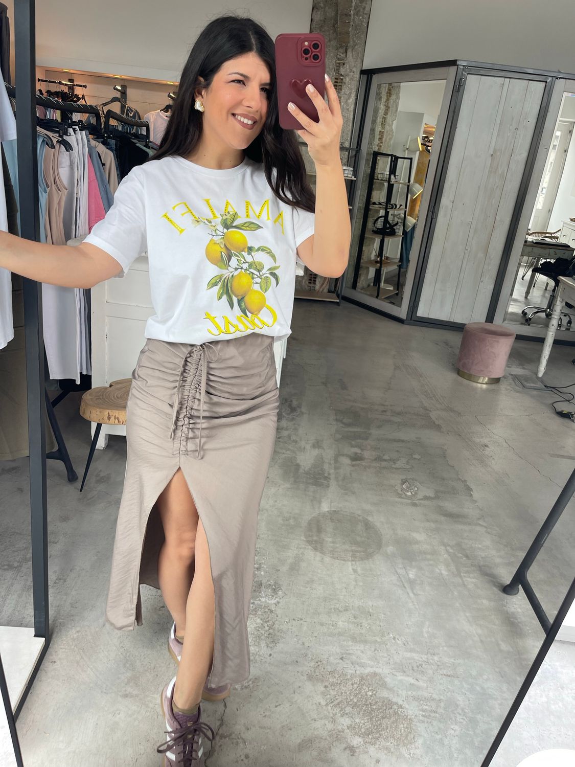 RIO SKIRT