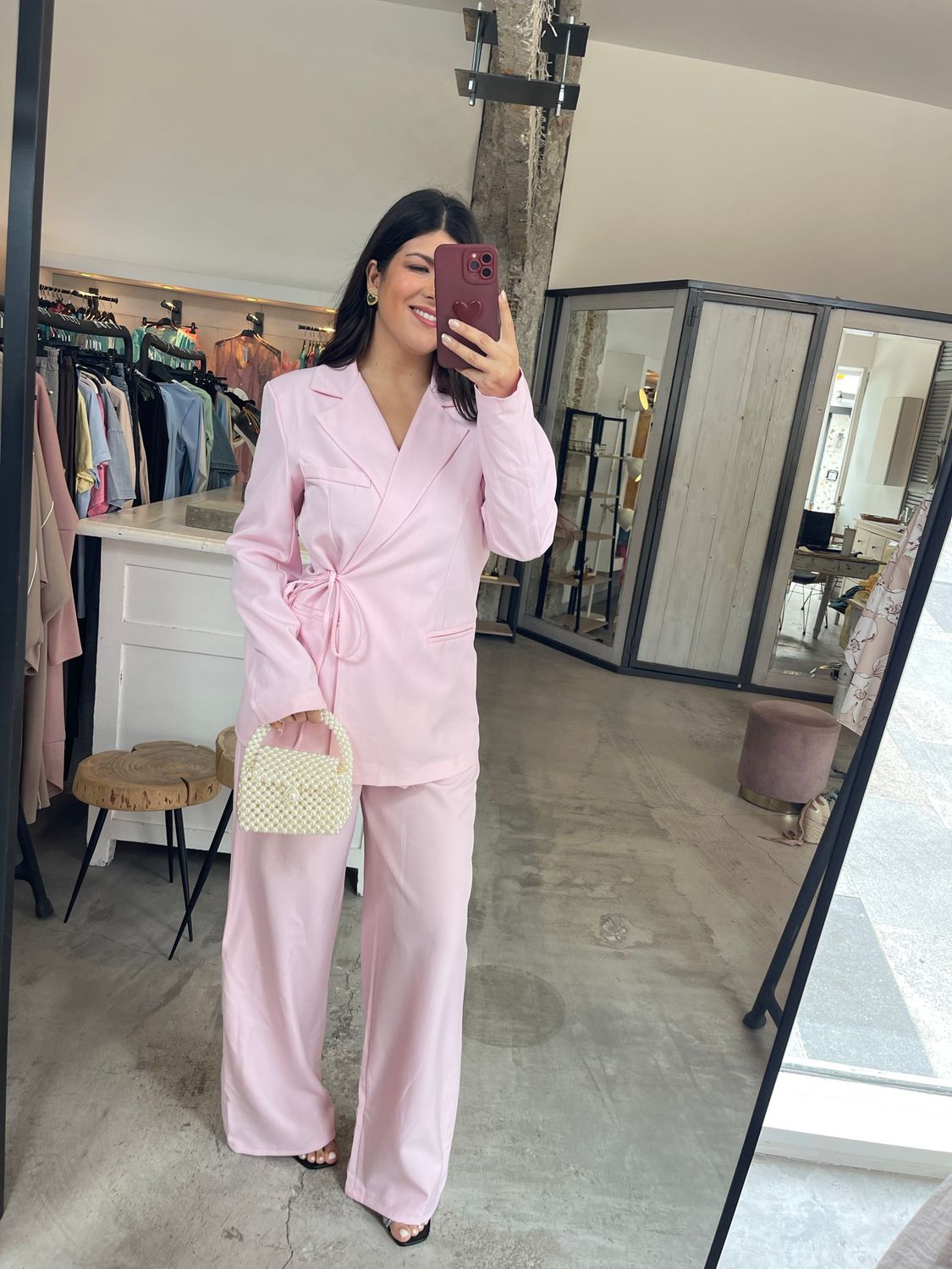 JESSY SUIT