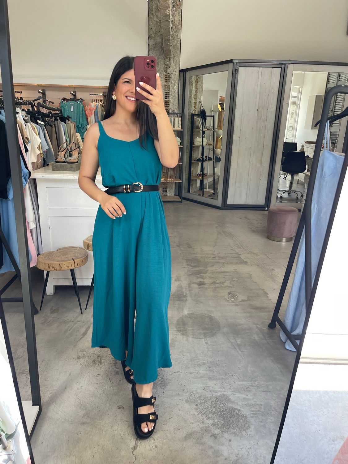 ETTA JUMPSUIT