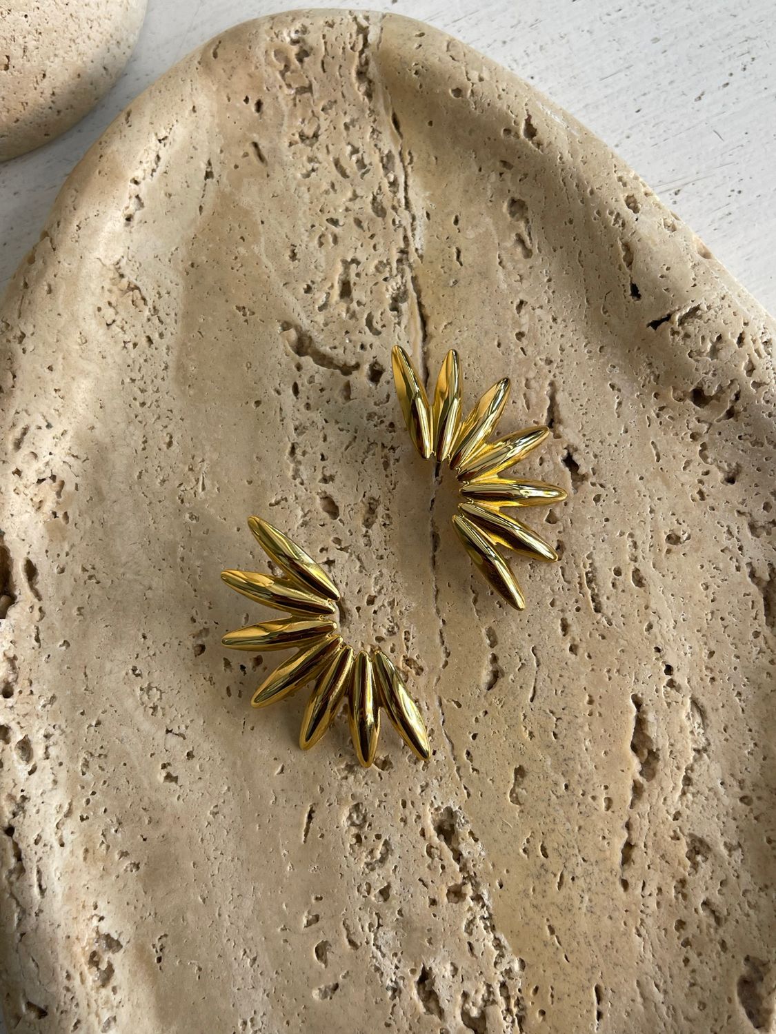 SUNSET EARRINGS