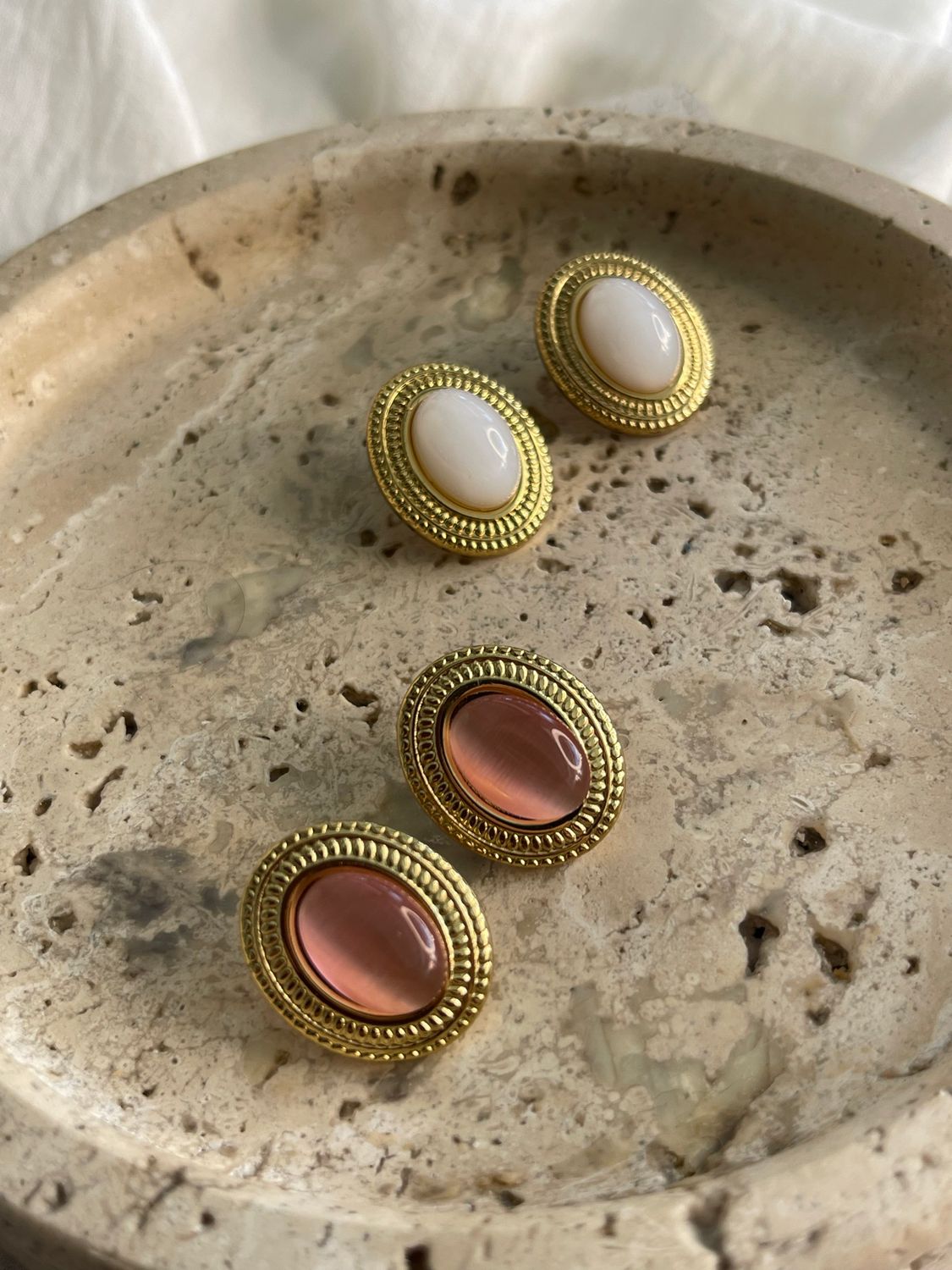 DUNE EARRINGS