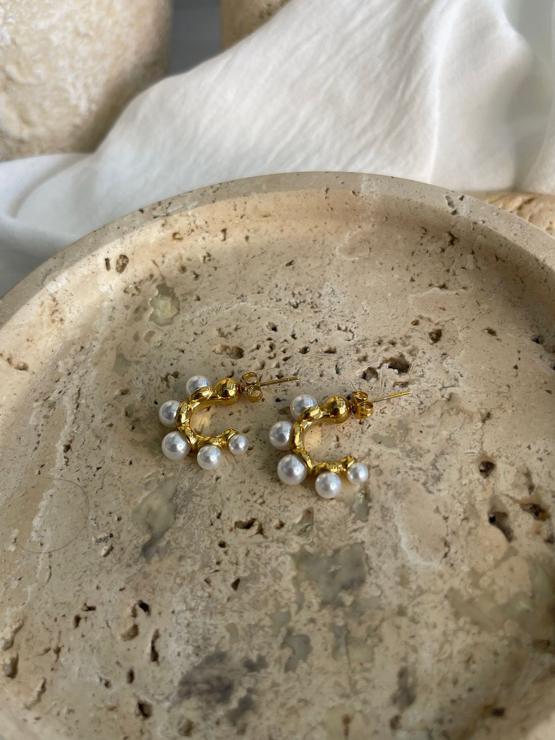 SORELLE EARRINGS