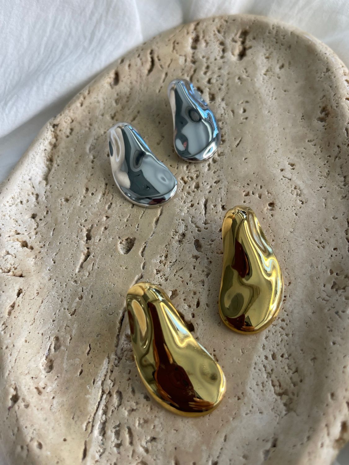 SUNKISSED EARRINGS