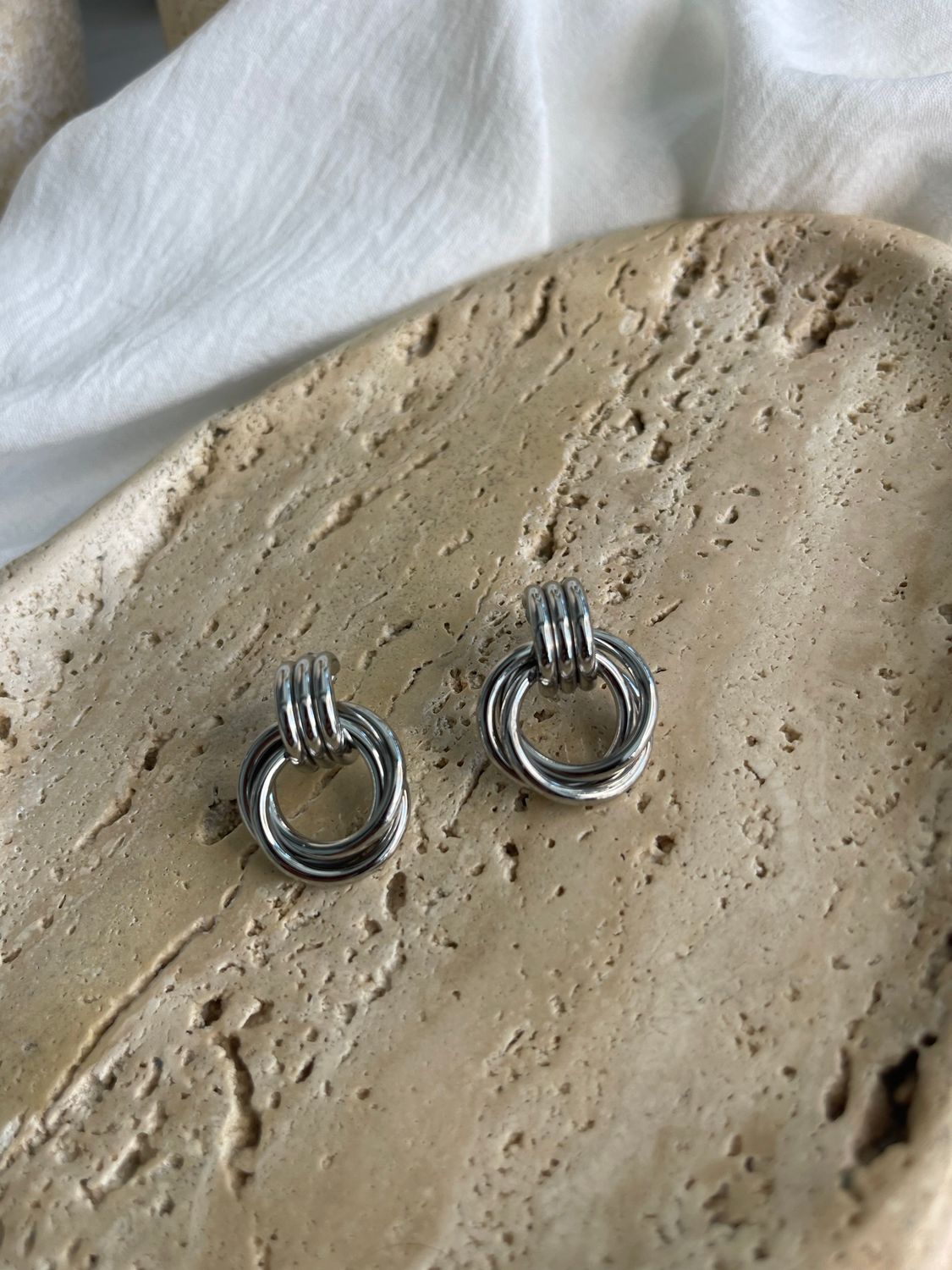 NOLA EARRINGS