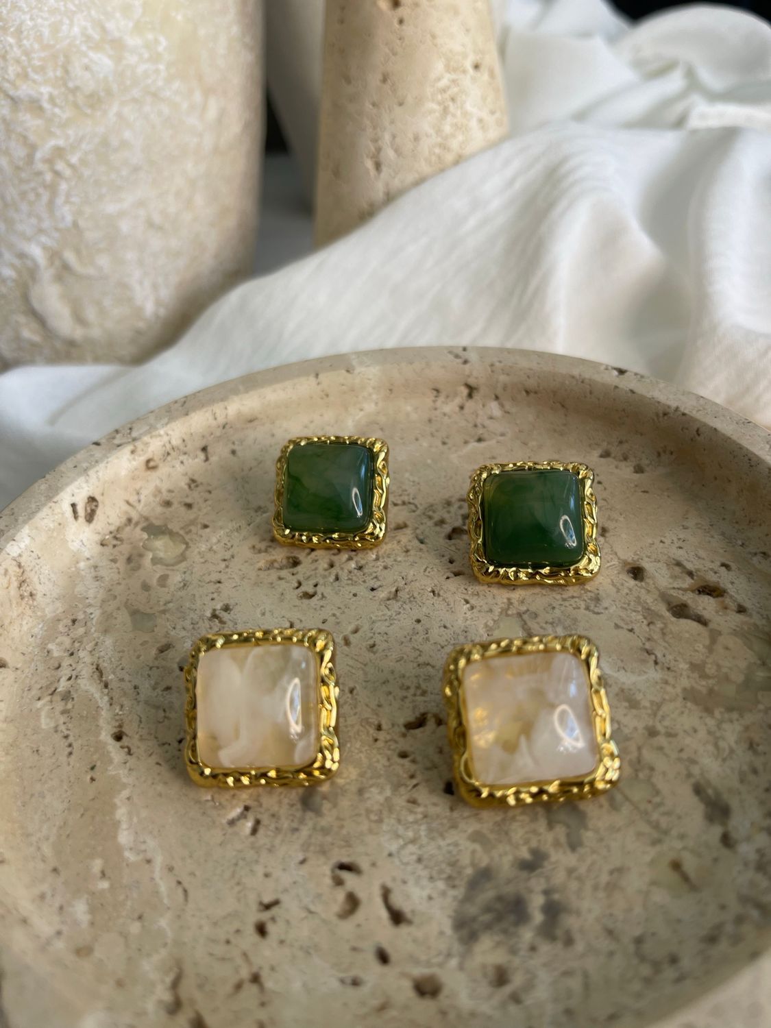 SUMMER BLOOM EARRINGS