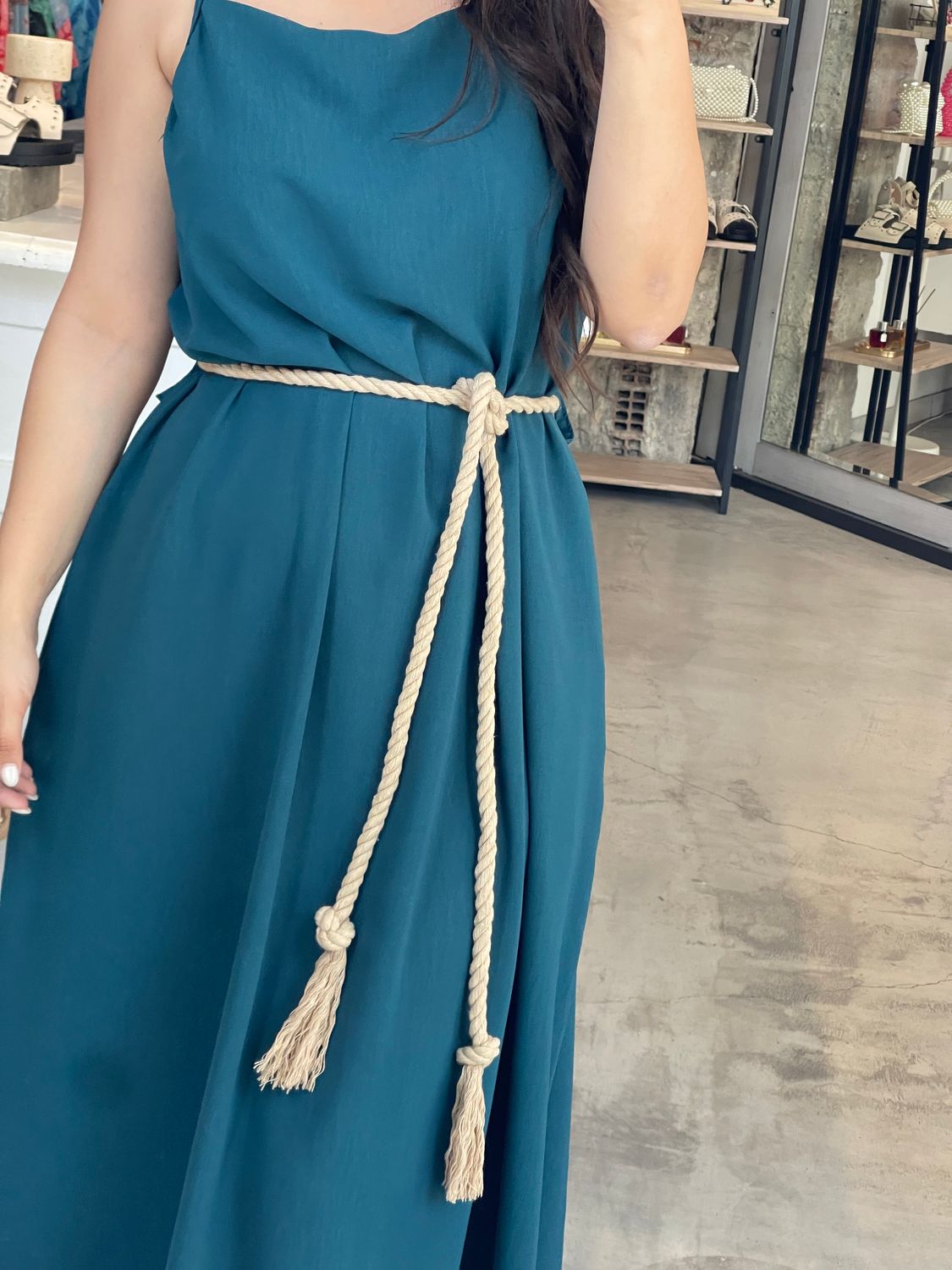 Cord Belt