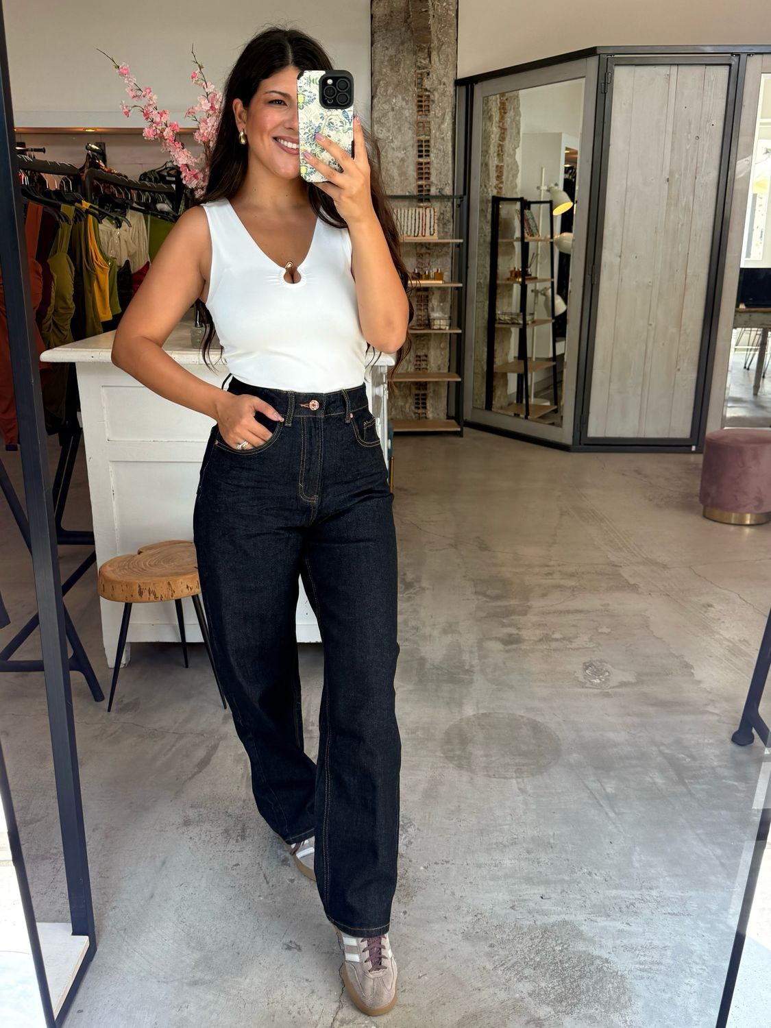 LAVINIA JEANS