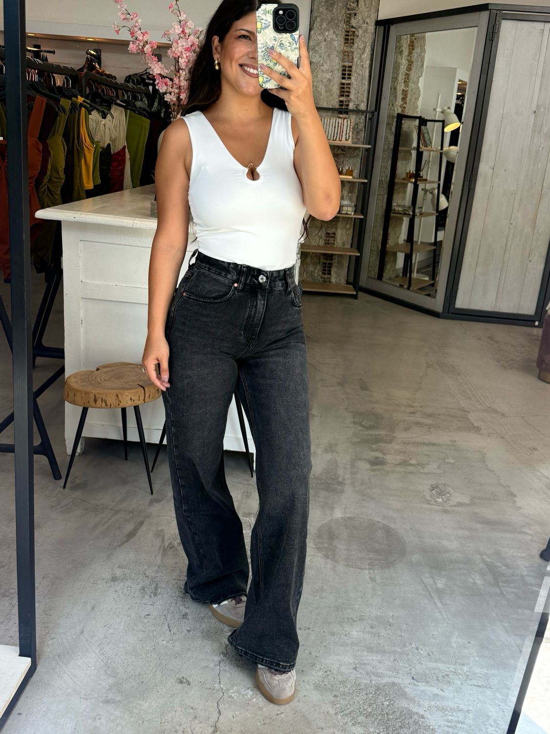 ELEONORA JEANS