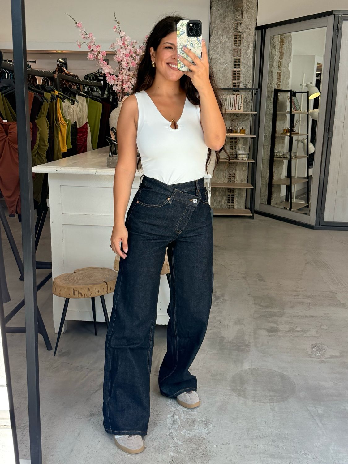 RENATA JEANS
