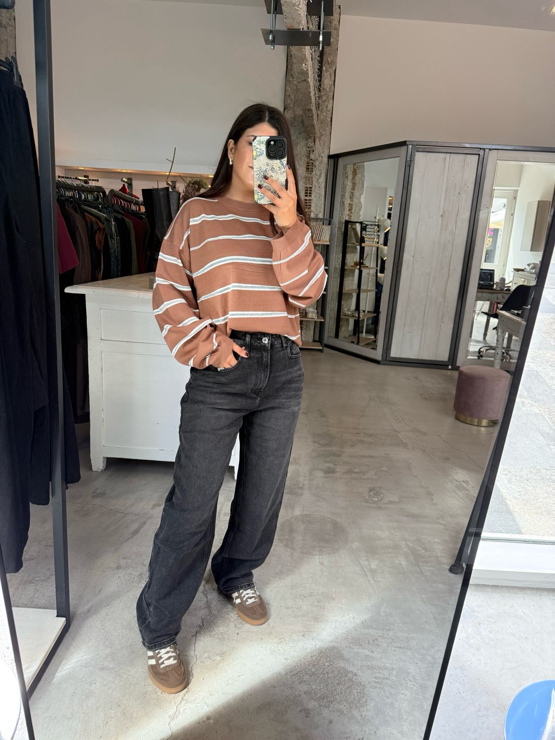 SELINI JEANS
