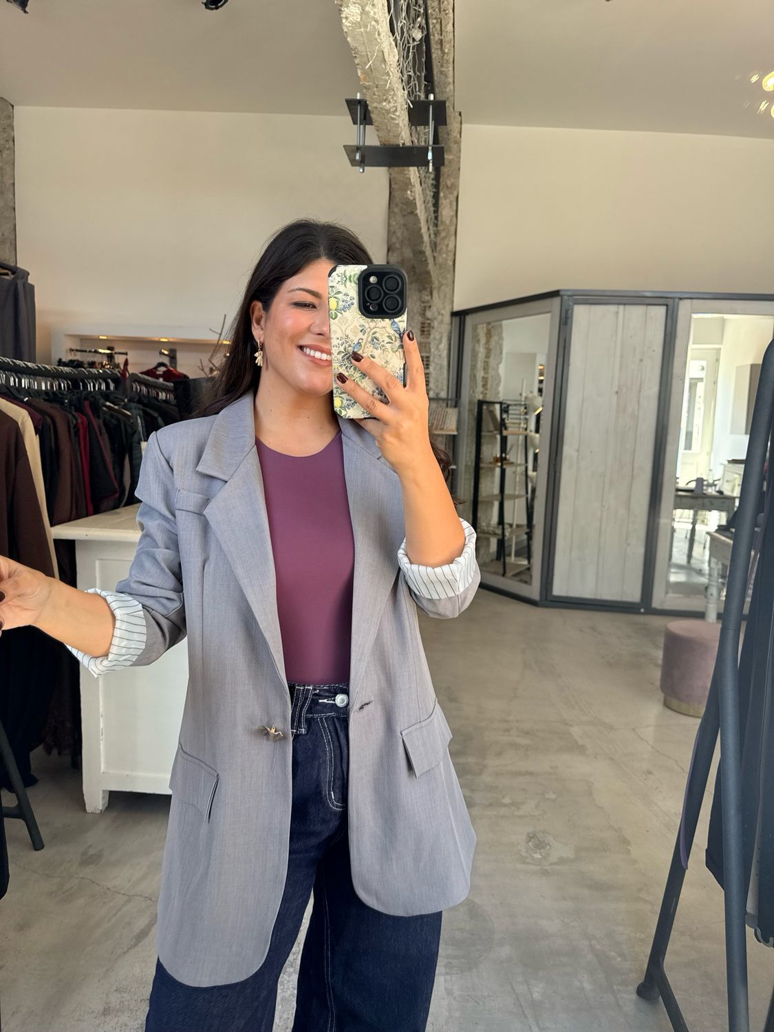 VEDA BLAZER