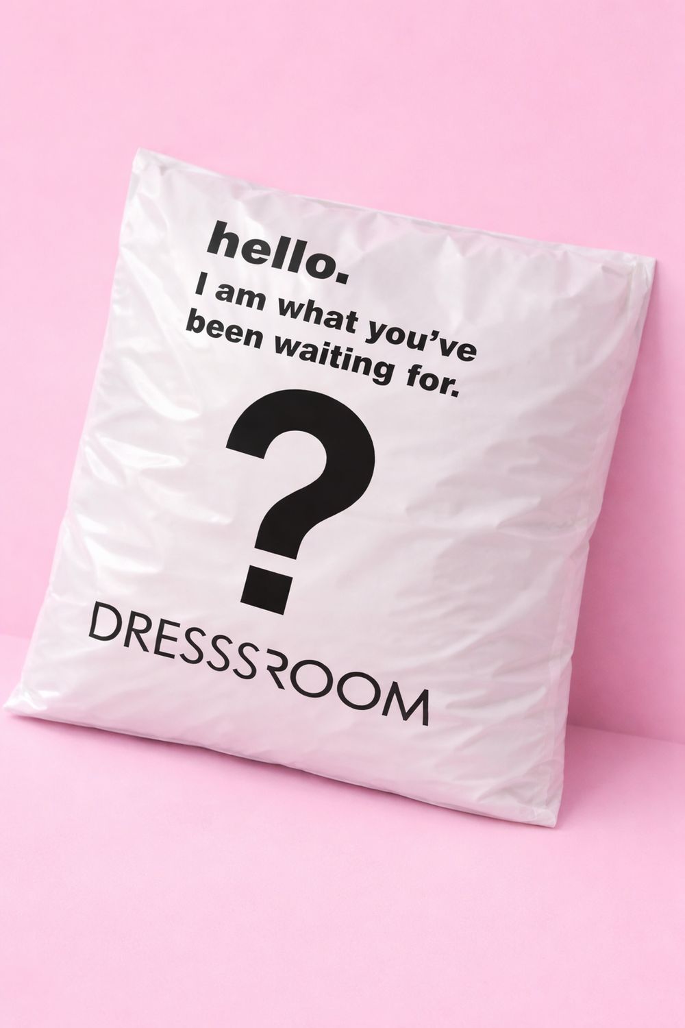 MYSTERY BAG WINTER €20