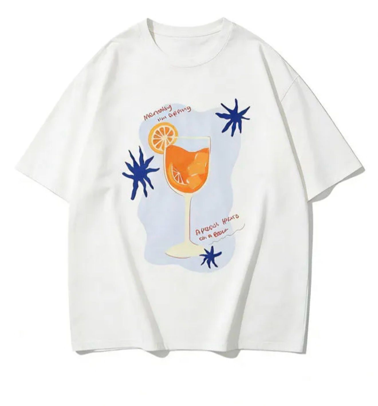 APEROL TSHIRT