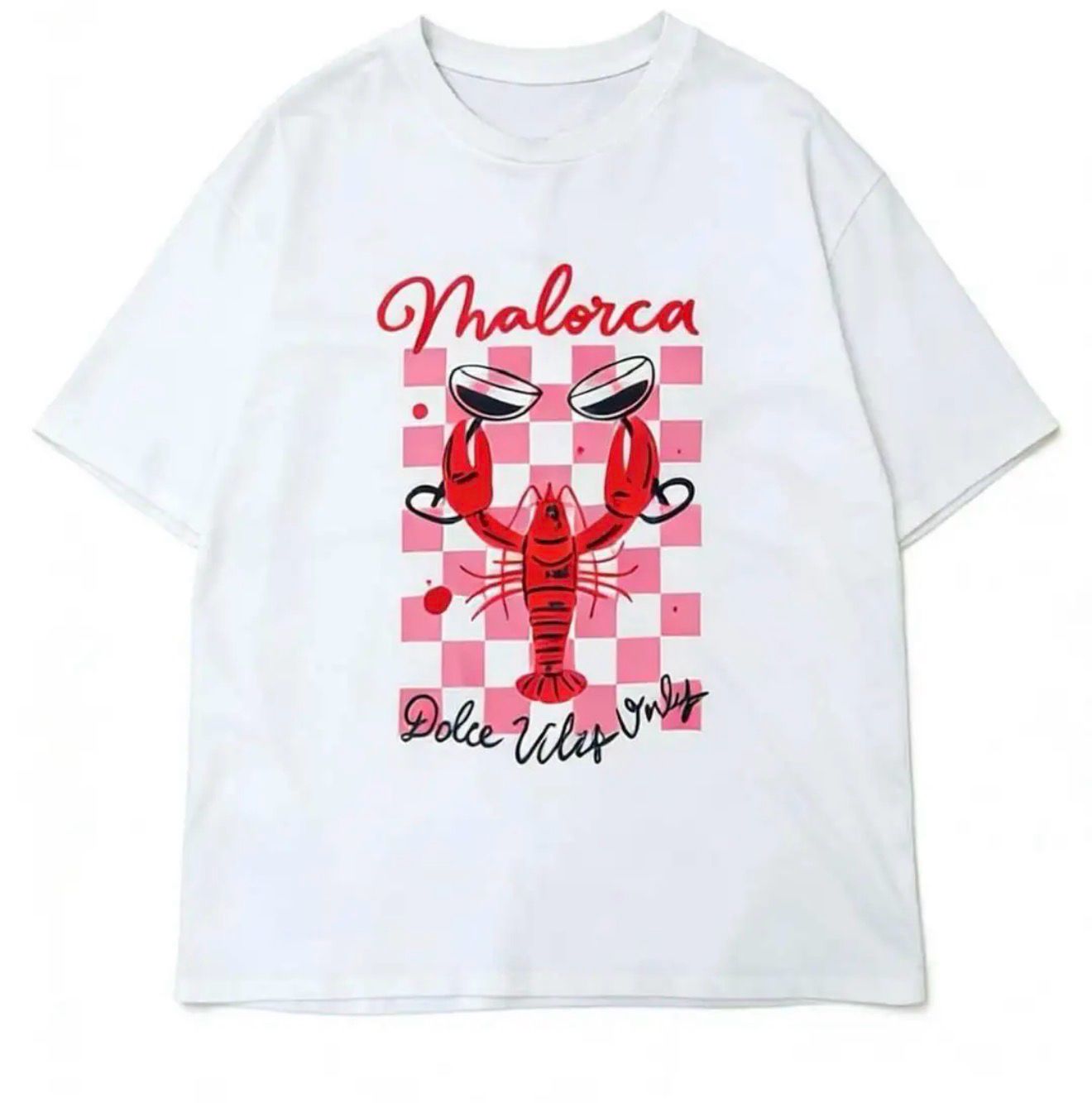 MALORCA TSHIRT