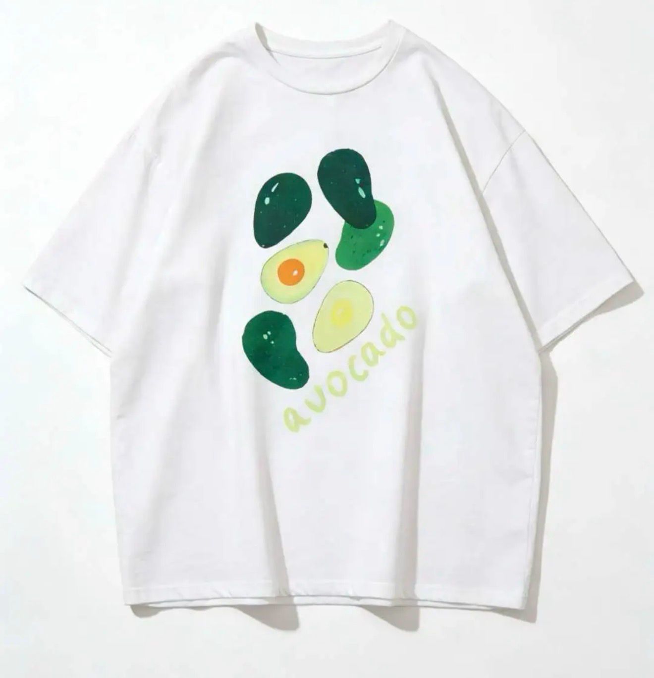 AVOCADO TSHIRT