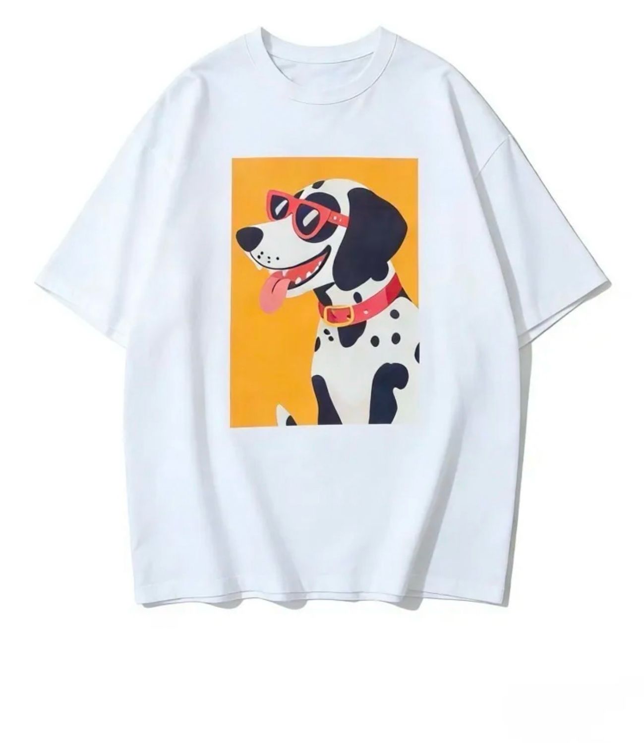 COOL DOG TSHIRT