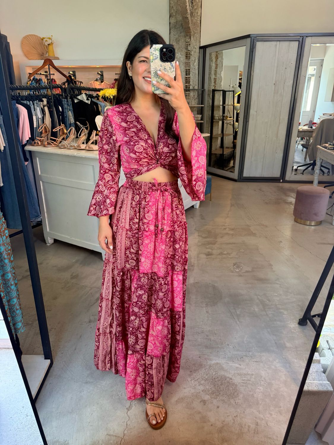 INDIE BOHO SET