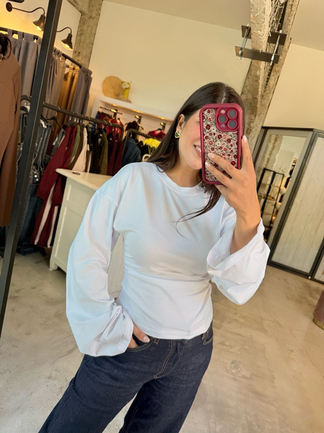 NOT SO BASIC BASIC TOP
