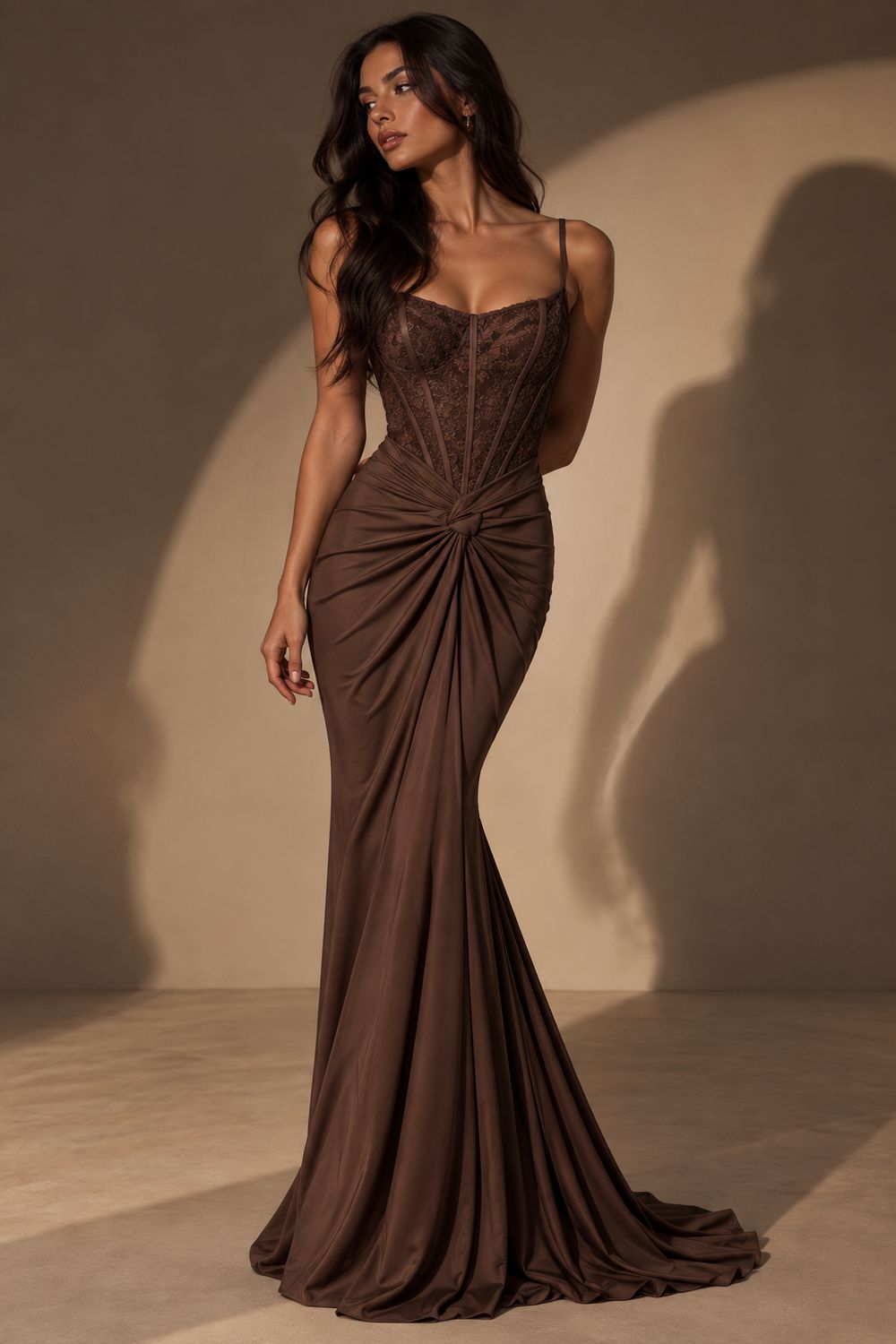 SELMA MAXI DRESS