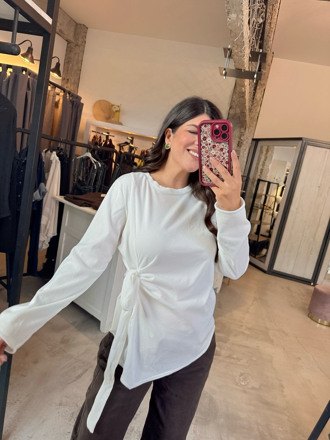 ANORA RIP TOP