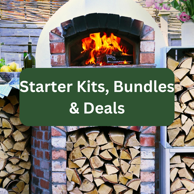 Starter Kits, Bundles & Deals