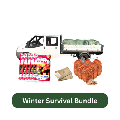 Winter Survival Bundle