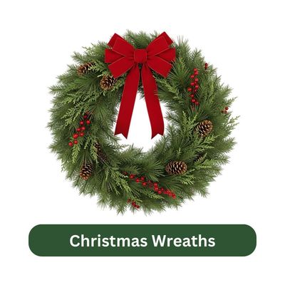 Christmas Wreaths