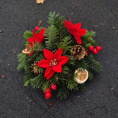 ​Remembrance Posie