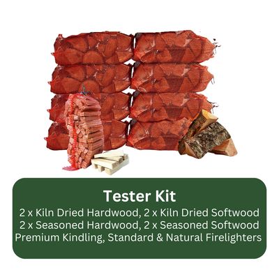 Tester Kit