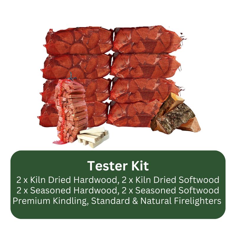 Tester Kit