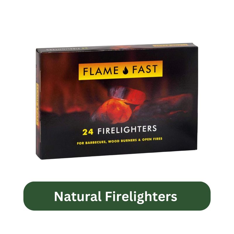 Standard Firelighters
