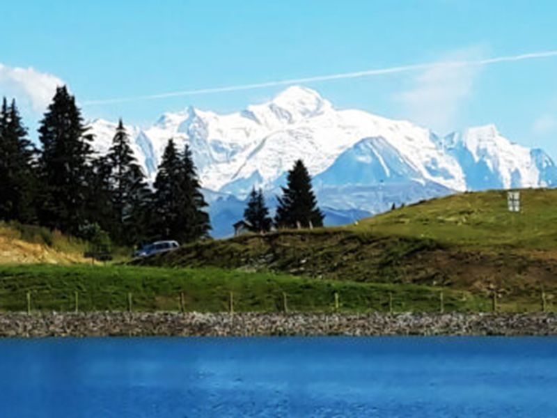 Stage de vélo à Morzine dans les Alpes du 22 au 29 août 2026