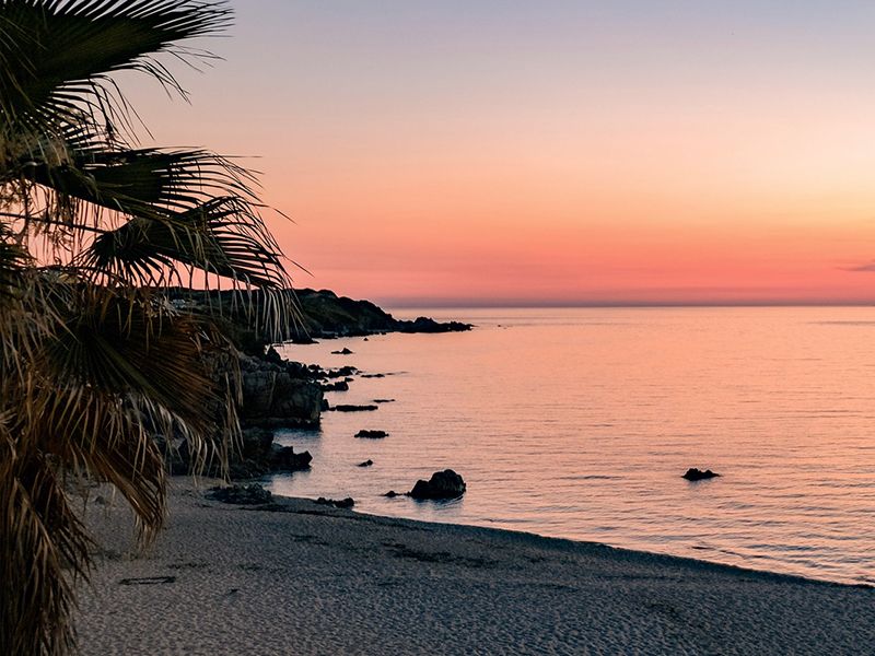 Stage de vélo en Corse à Propriano du 5 au 12 septembre 2026